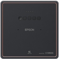 Buy Epson Projector - EF-12 - 1920x1080 16:9 1000-Lumen Laser HDMI USB2.0-A Andr... in Cyprus, Nicosia, Limassol, Larnaka, Pafos