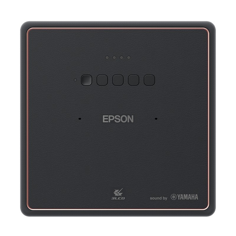 Buy Epson Projector - EF-12 - 1920x1080 16:9 1000-Lumen Laser HDMI USB2.0-A Andr... in Cyprus, Nicosia, Limassol, Larnaka, Pafos