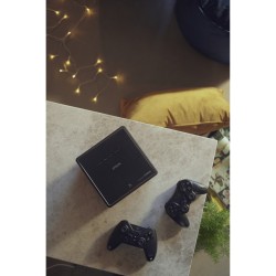 Buy Epson Projector - EF-12 - 1920x1080 16:9 1000-Lumen Laser HDMI USB2.0-A Andr... in Cyprus, Nicosia, Limassol, Larnaka, Pafos