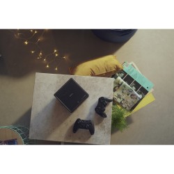 Buy Epson Projector - EF-12 - 1920x1080 16:9 1000-Lumen Laser HDMI USB2.0-A Andr... in Cyprus, Nicosia, Limassol, Larnaka, Pafos