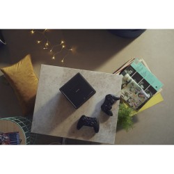 Buy Epson Projector - EF-12 - 1920x1080 16:9 1000-Lumen Laser HDMI USB2.0-A Andr... in Cyprus, Nicosia, Limassol, Larnaka, Pafos