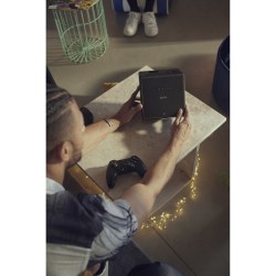 Buy Epson Projector - EF-12 - 1920x1080 16:9 1000-Lumen Laser HDMI USB2.0-A Andr... in Cyprus, Nicosia, Limassol, Larnaka, Pafos