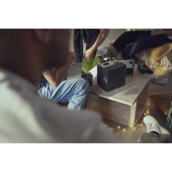 Buy Epson Projector - EF-12 - 1920x1080 16:9 1000-Lumen Laser HDMI USB2.0-A Andr... in Cyprus, Nicosia, Limassol, Larnaka, Pafos