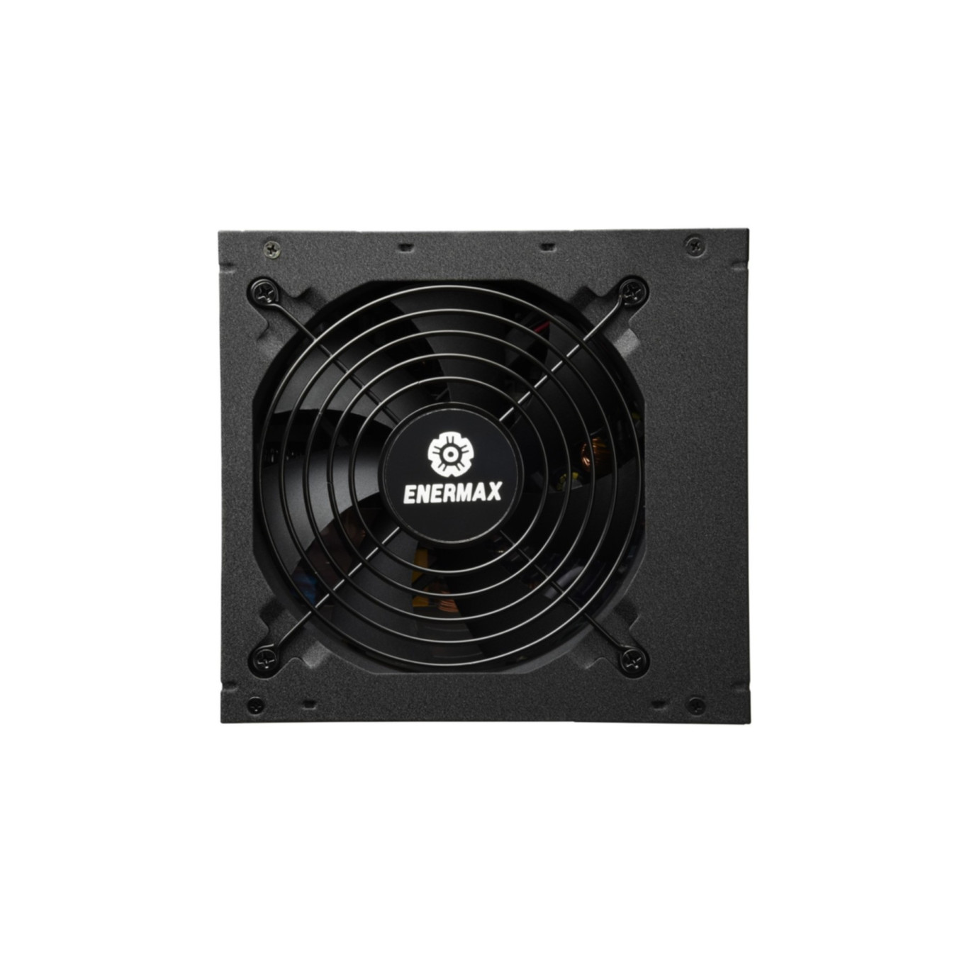 Enermax CyberBron III 750W - EMB750EWT-NAC - 80 PLUS Bronze, Non-Modular ATX PSU, Black — Buy in Cyprus with Fast Delivery