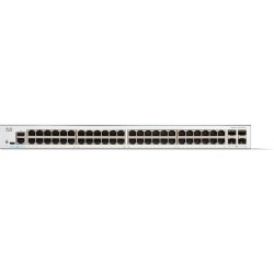 Buy Cisco GSwitch 48+4P Catalyst - 1300-48T-4X - SFP+ M RM in Cyprus, Nicosia, Limassol, Larnaka, Pafos