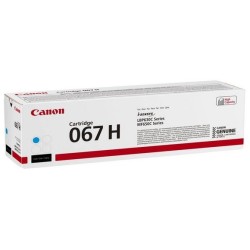Buy Canon Toner - 5105C002 - 067H Cyan up to 2,350 pages in Cyprus, Nicosia, Limassol, Larnaka, Pafos