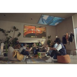 Buy Epson Projector - EF-12 - 1920x1080 16:9 1000-Lumen Laser HDMI USB2.0-A Andr... in Cyprus, Nicosia, Limassol, Larnaka, Pafos