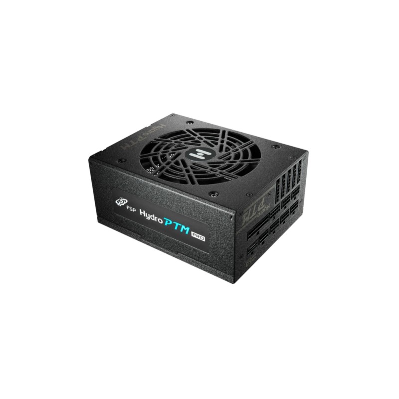 Buy Fortron Hydro PTM PRO - 1200W ATX 3.0 PSU, 80 PLUS Platinum, Fully-Modular, ... in Cyprus, Nicosia, Limassol, Larnaka, Pafos