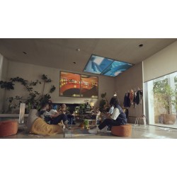 Buy Epson Projector - EF-12 - 1920x1080 16:9 1000-Lumen Laser HDMI USB2.0-A Andr... in Cyprus, Nicosia, Limassol, Larnaka, Pafos