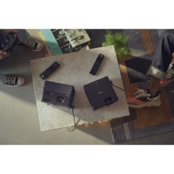 Buy Epson Projector - EF-12 - 1920x1080 16:9 1000-Lumen Laser HDMI USB2.0-A Andr... in Cyprus, Nicosia, Limassol, Larnaka, Pafos