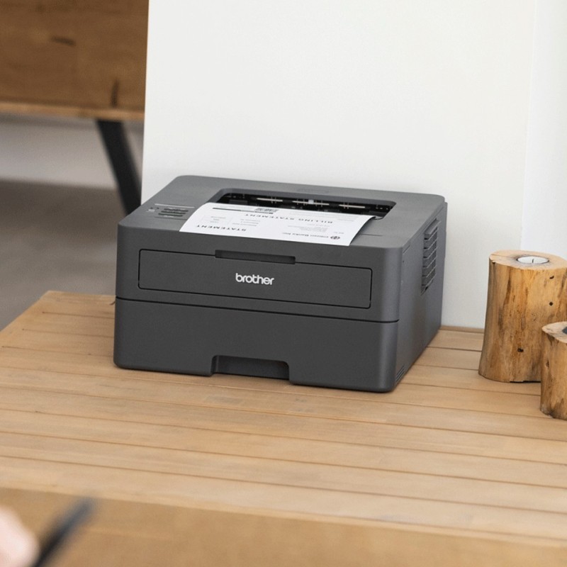 Buy Brother S Laser Printer - HL-L2400DW - A4 WLAN Duplex 250 Sheets in Cyprus, Nicosia, Limassol, Larnaka, Pafos