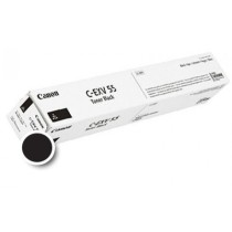 Canon - C-EXV 55 - 23000 pages, Black — Buy in Cyprus with Fast Delivery