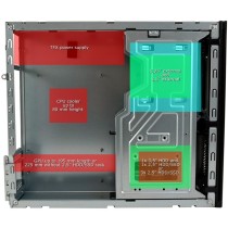 Mini LC-Power - 1406MB-TFX-ON — Buy in Cyprus with Fast Delivery