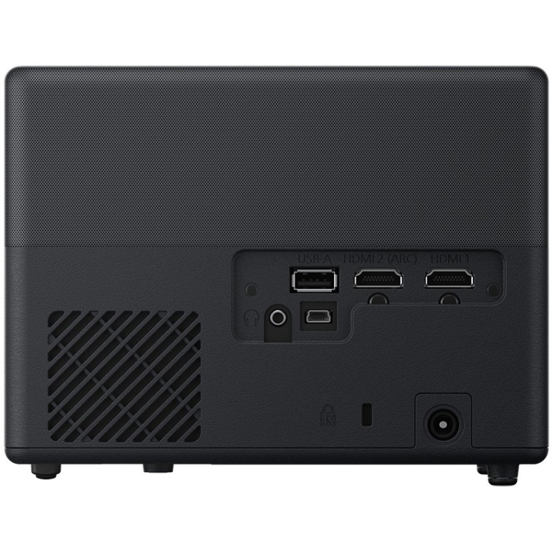 Buy Epson Projector - EF-12 - 1920x1080 16:9 1000-Lumen Laser HDMI USB2.0-A Andr... in Cyprus, Nicosia, Limassol, Larnaka, Pafos