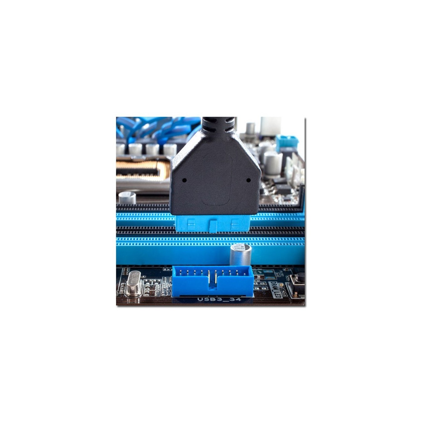 Mini LC-Power - 1406MB-TFX-ON — Buy in Cyprus with Fast Delivery