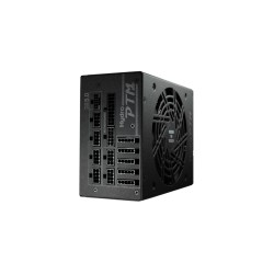 Buy Fortron Hydro PTM PRO - 1200W ATX 3.0 PSU, 80 PLUS Platinum, Fully-Modular, ... in Cyprus, Nicosia, Limassol, Larnaka, Pafos