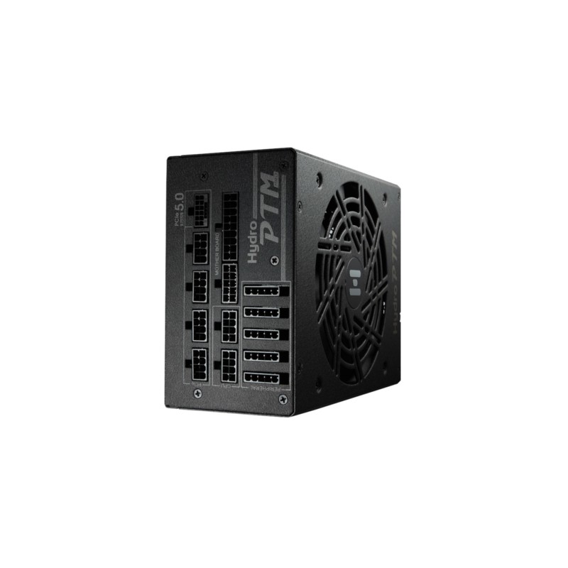 Buy Fortron Hydro PTM PRO - 1200W ATX 3.0 PSU, 80 PLUS Platinum, Fully-Modular, ... in Cyprus, Nicosia, Limassol, Larnaka, Pafos
