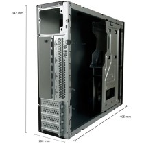 Mini LC-Power - 1406MB-TFX-ON — Buy in Cyprus with Fast Delivery