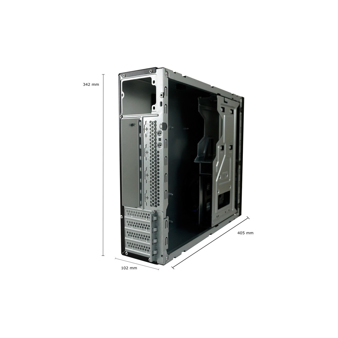 Mini LC-Power - 1406MB-TFX-ON — Buy in Cyprus with Fast Delivery