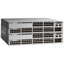 Cisco Catalyst - 9300X - 24X25G FIBER — Buy in Cyprus with Fast Delivery