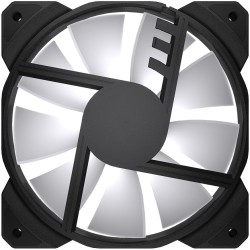 Buy COUGAR Case Fan - MHP 120 ARGB - 120mm Black in Cyprus, Nicosia, Limassol, Larnaka, Pafos