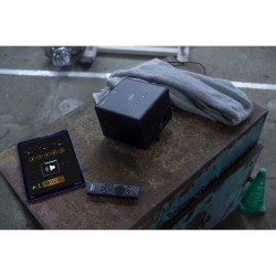 Buy Epson Projector - EF-12 - 1920x1080 16:9 1000-Lumen Laser HDMI USB2.0-A Andr... in Cyprus, Nicosia, Limassol, Larnaka, Pafos