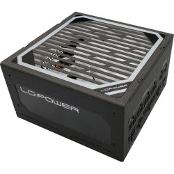 Buy LC-Power Power Supply - LC6850M - 750W V3.0 80+ Gold in Cyprus, Nicosia, Limassol, Larnaka, Pafos
