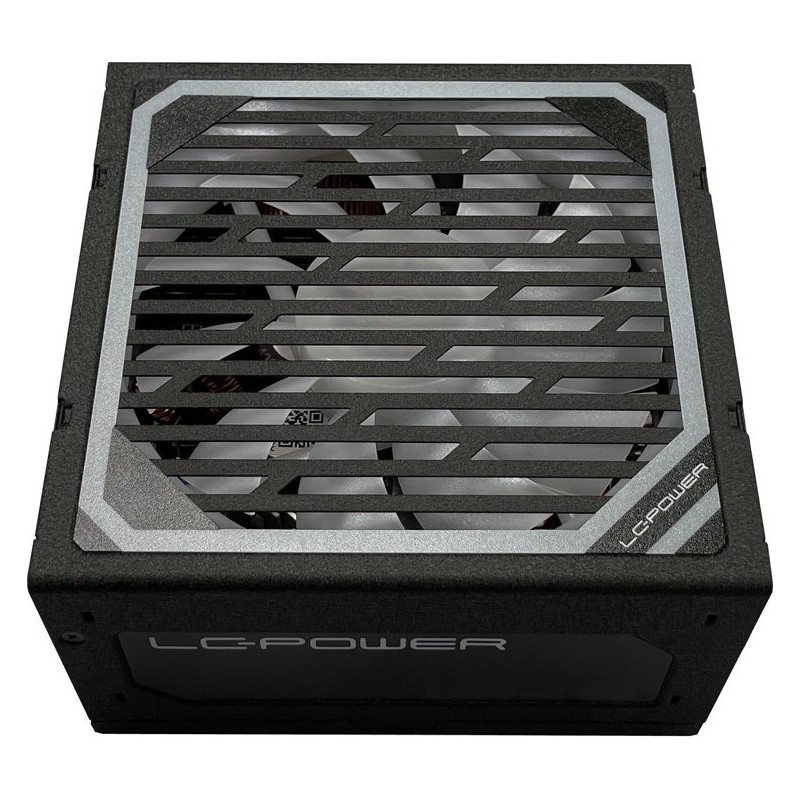 Buy LC-Power Power Supply - LC6850M - 750W V3.0 80+ Gold in Cyprus, Nicosia, Limassol, Larnaka, Pafos