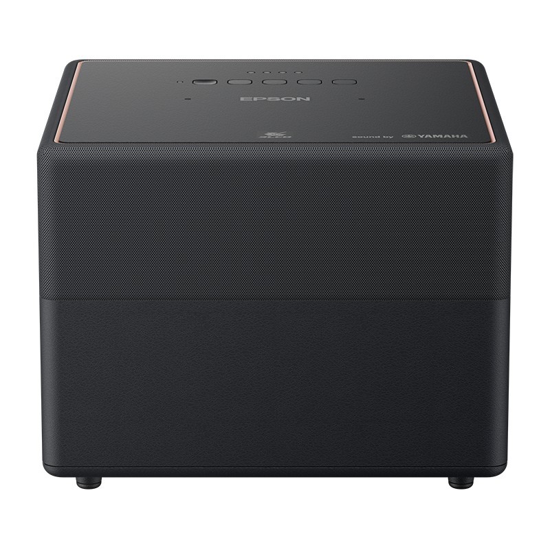 Buy Epson Projector - EF-12 - 1920x1080 16:9 1000-Lumen Laser HDMI USB2.0-A Andr... in Cyprus, Nicosia, Limassol, Larnaka, Pafos