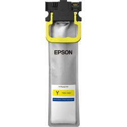 Buy Epson Ink - C13T11N440 - XL Yellow in Cyprus, Nicosia, Limassol, Larnaka, Pafos