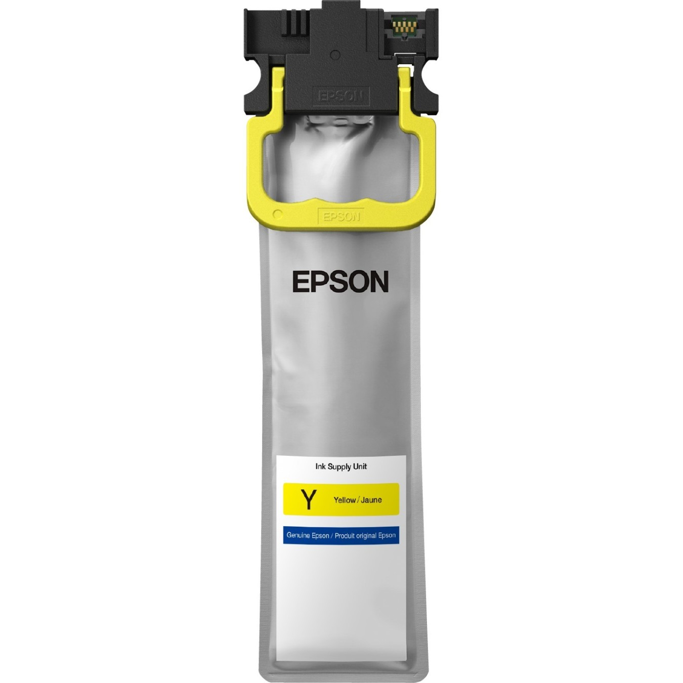 Epson Ink - C13T11N440 - XL Yellow — Buy in Cyprus with Fast Delivery