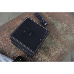 Buy Epson Projector - EF-12 - 1920x1080 16:9 1000-Lumen Laser HDMI USB2.0-A Andr... in Cyprus, Nicosia, Limassol, Larnaka, Pafos