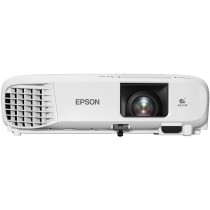 Epson - EB-W49 - 3 LCD 3800-Lumen 16:10 VGA HDMI composite video Speaker WXGA White — Buy in Cyprus with Fast Delivery