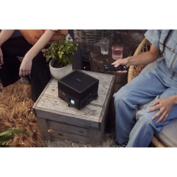 Buy Epson Projector - EF-12 - 1920x1080 16:9 1000-Lumen Laser HDMI USB2.0-A Andr... in Cyprus, Nicosia, Limassol, Larnaka, Pafos