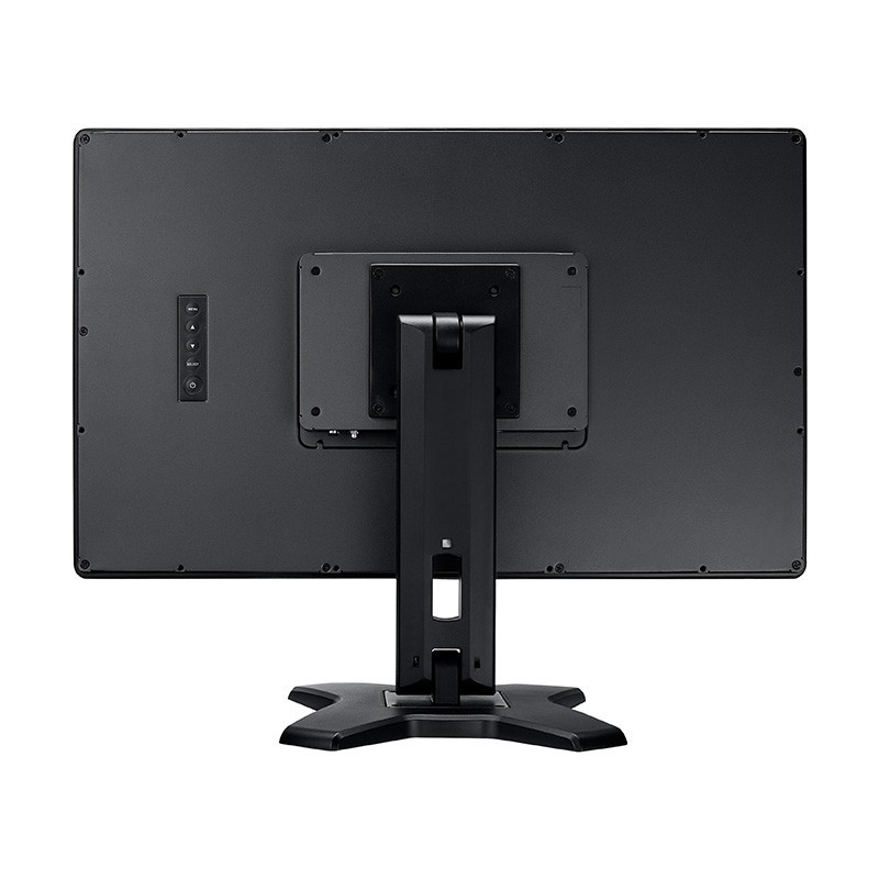 Buy AG neovo TX-2401 61.0cm 16:9 10 Point Touch black in Cyprus, Nicosia, Limassol, Larnaka, Pafos