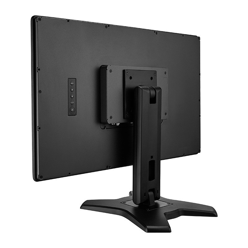 Buy AG neovo TX-2401 61.0cm 16:9 10 Point Touch black in Cyprus, Nicosia, Limassol, Larnaka, Pafos