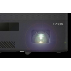 Buy Epson Projector - EF-12 - 1920x1080 16:9 1000-Lumen Laser HDMI USB2.0-A Andr... in Cyprus, Nicosia, Limassol, Larnaka, Pafos