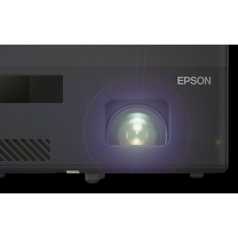 Buy Epson Projector - EF-12 - 1920x1080 16:9 1000-Lumen Laser HDMI USB2.0-A Andr... in Cyprus, Nicosia, Limassol, Larnaka, Pafos