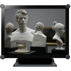 Buy AG Neovo - TX-1502 - 38.1cm 4:3 10 Point Touch black in Cyprus, Nicosia, Limassol, Larnaka, Pafos