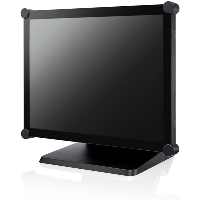 Buy AG Neovo - TX-1502 - 38.1cm 4:3 10 Point Touch black in Cyprus, Nicosia, Limassol, Larnaka, Pafos