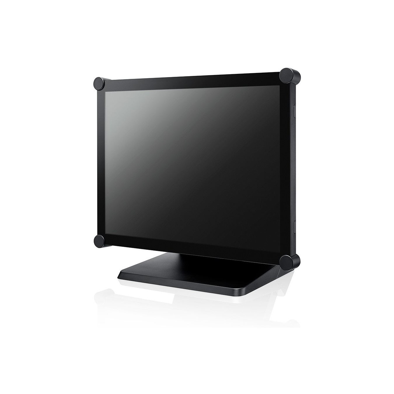 AG Neovo - TX-1502 - 38.1cm 4:3 10 Point Touch black — Buy in Cyprus with Fast Delivery