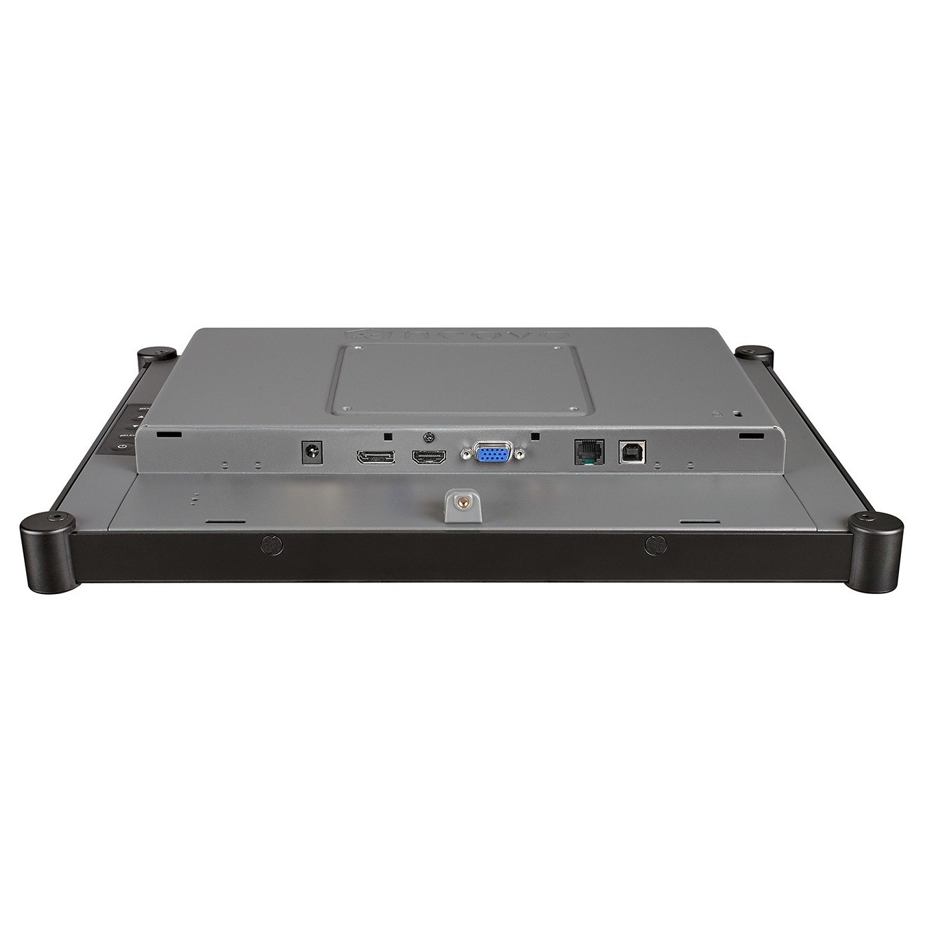 AG Neovo - TX-1502 - 38.1cm 4:3 10 Point Touch black — Buy in Cyprus with Fast Delivery