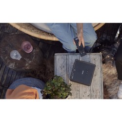 Buy Epson Projector - EF-12 - 1920x1080 16:9 1000-Lumen Laser HDMI USB2.0-A Andr... in Cyprus, Nicosia, Limassol, Larnaka, Pafos