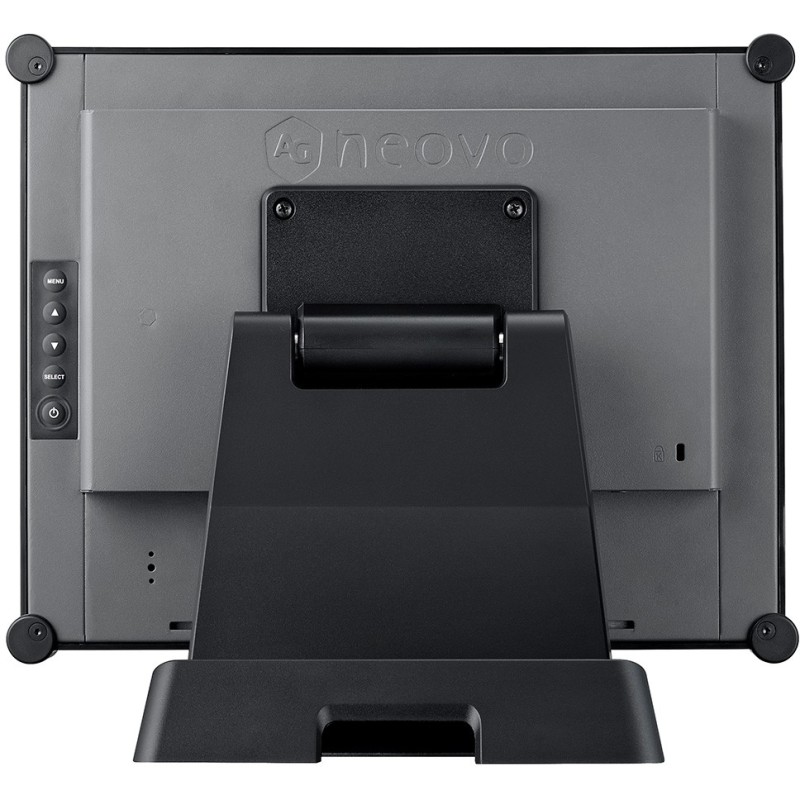 Buy AG Neovo - TX-1502 - 38.1cm 4:3 10 Point Touch black in Cyprus, Nicosia, Limassol, Larnaka, Pafos