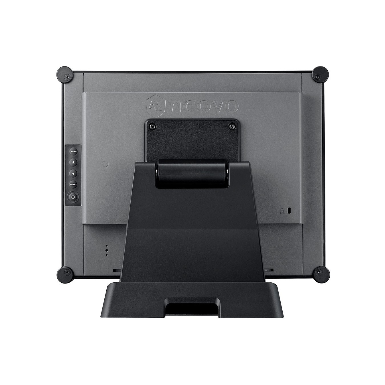 AG Neovo - TX-1502 - 38.1cm 4:3 10 Point Touch black — Buy in Cyprus with Fast Delivery