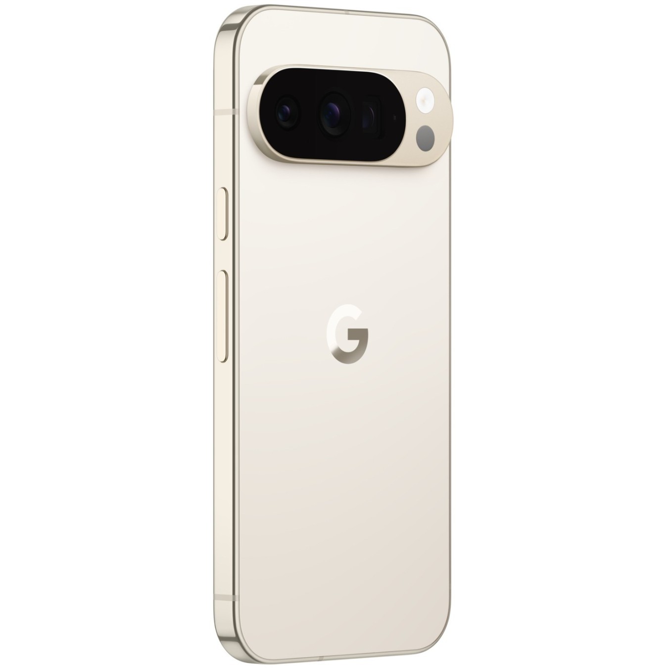 Google Pixel - Pixel 10 Pro XL - 256GB Porcelain — Buy in Cyprus with Fast Delivery
