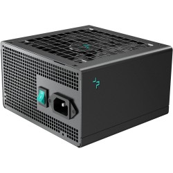 DeepCool PN850-M 850W 80+ Gold Fully Modular ATX 3.1 PSU (Boxed) — Buy in Cyprus with Fast Delivery
