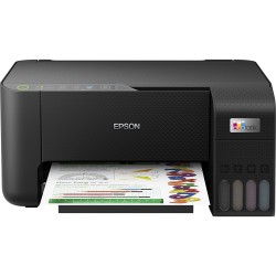 Buy Epson EcoTank - ET-2860 - A4 in Cyprus, Nicosia, Limassol, Larnaka, Pafos