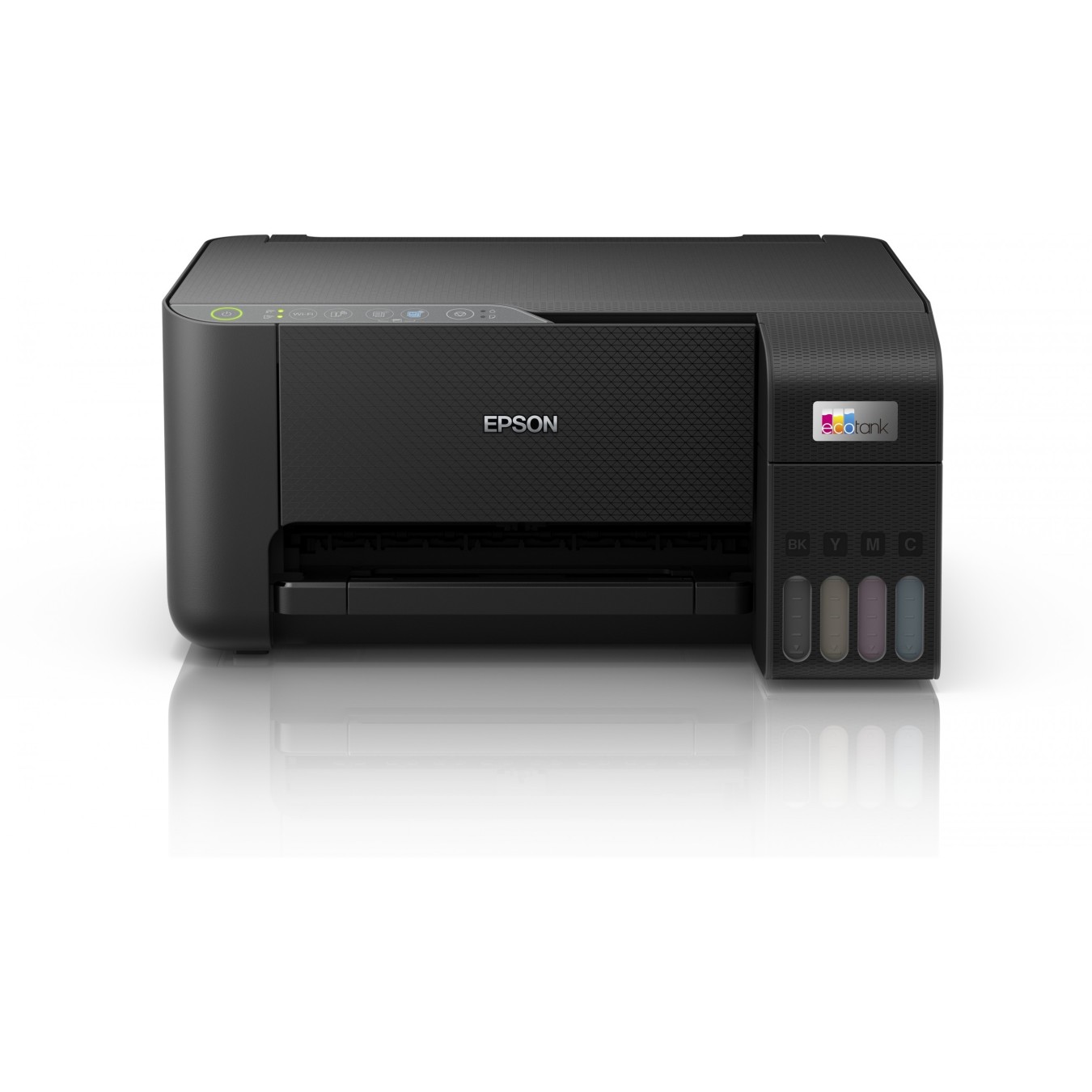 Epson EcoTank - ET-2860 - A4 — Buy in Cyprus with Fast Delivery