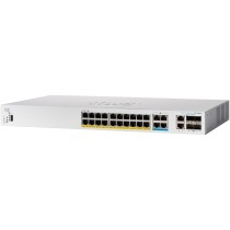 Cisco Catalyst 1300 - 8-Port 2.5GE — Buy in Cyprus with Fast Delivery